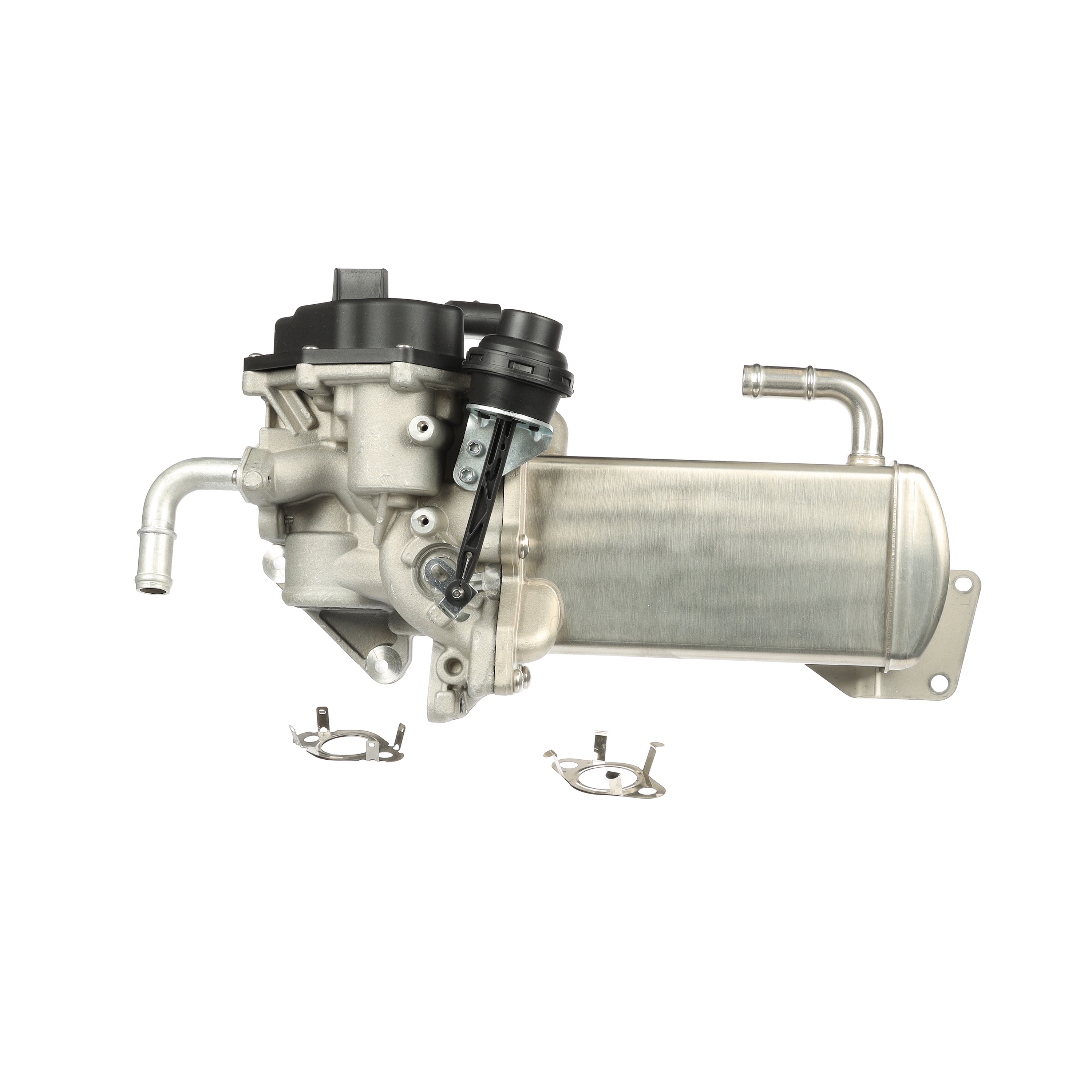 ET ENGINETEAM ED0138 Радиатор рециркуляции ог VW Multivan T5 2.0 TDI 4motion Дизель 136 л.с. 2012