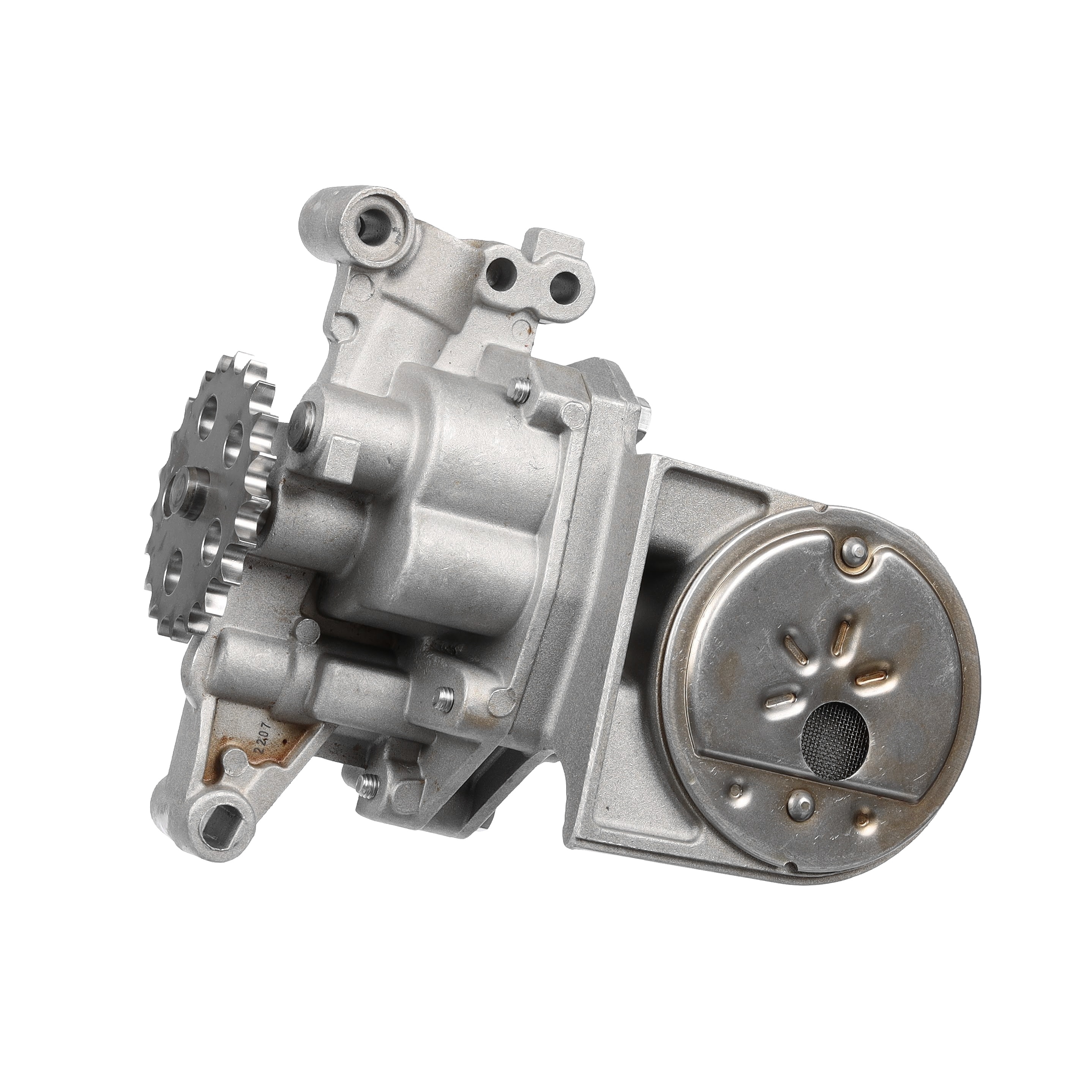 ET ENGINETEAM PU0061 Pompe à huile Peugeot 306 3/5 Portes 1.4 Essence 75 CV 1997 prix