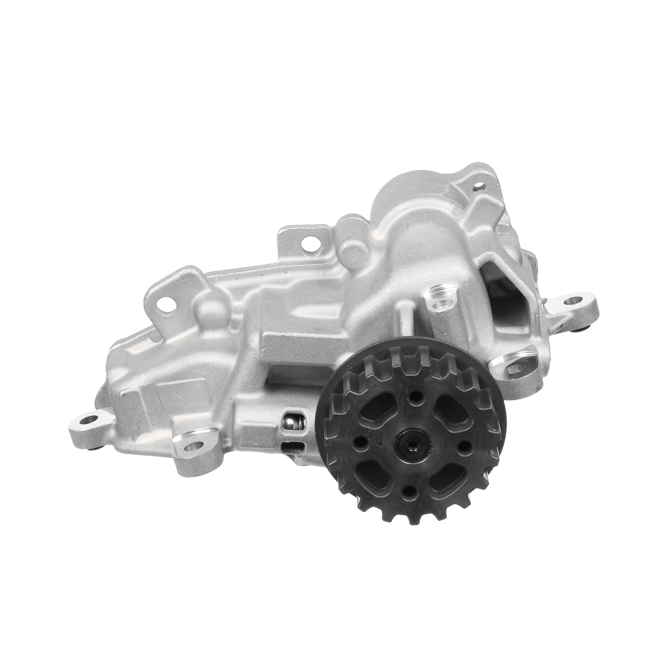 ET ENGINETEAM PU0137 Oljepump Ford TOURNEO CUSTOM 2016