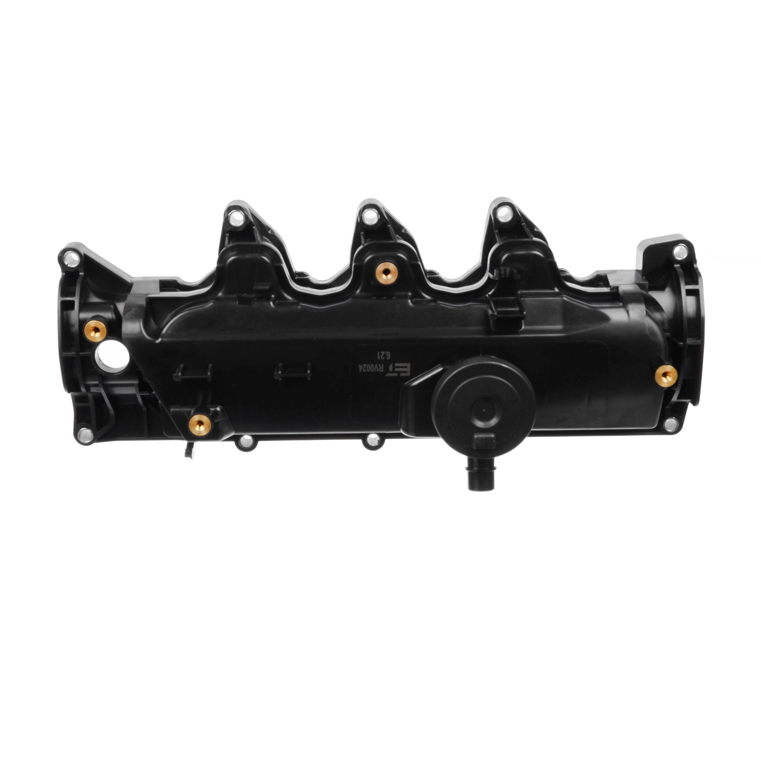 ET ENGINETEAM RV0024 Крышка головки цилиндров RENAULT Laguna II Hatchback (BG) 1.9 dCi Дизель 125 л.с. 2007