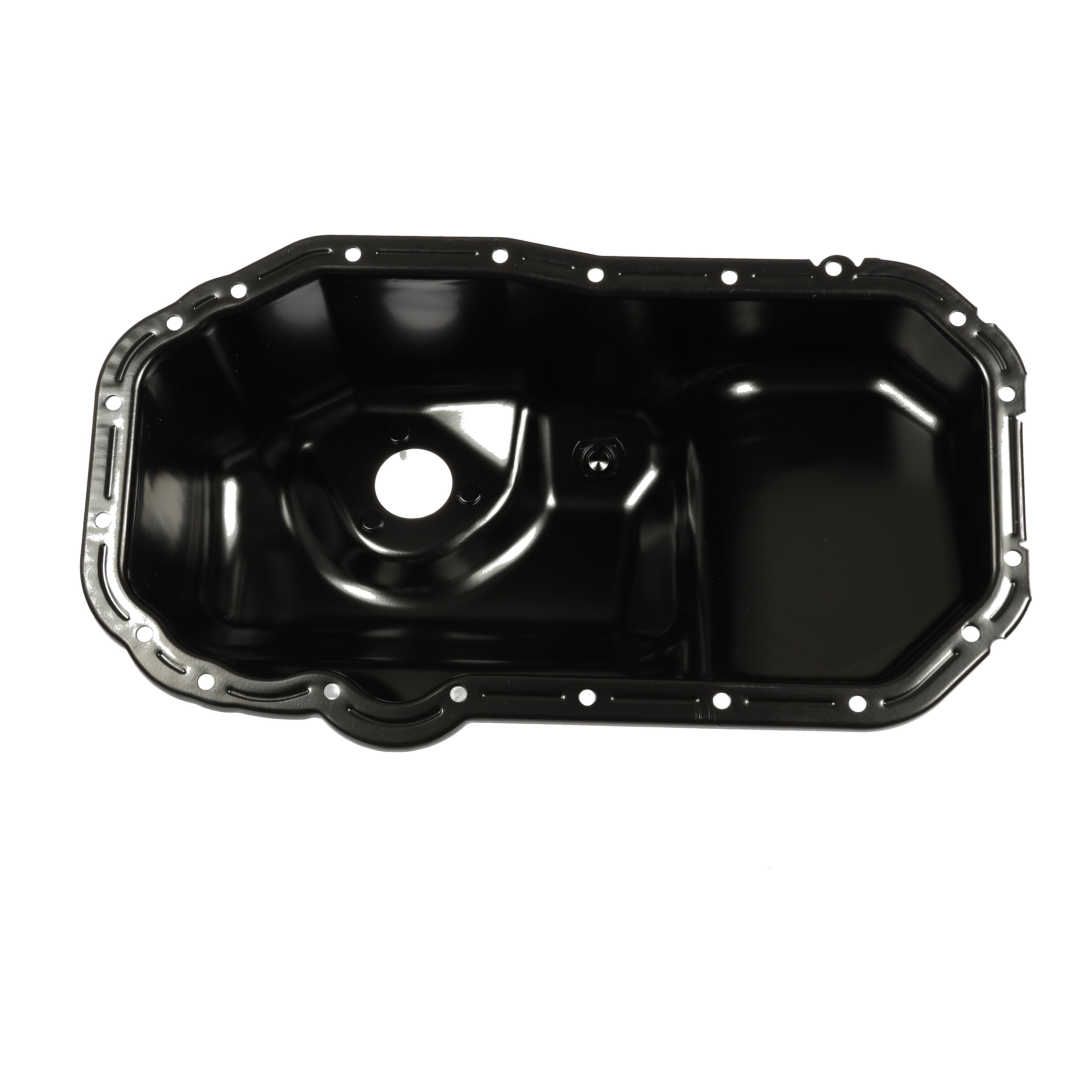 ET ENGINETEAM SU0034 Масляный поддон Skoda Yeti 5l 1.2 TSI бензин 105 л.с. 2015