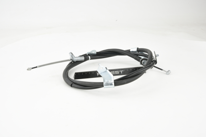 FEBEST 01100-ASA42RH original Handbremsseil TOYOTA RAV4 IV SUV (XA40) Preis
