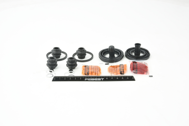 0447948160 OE FEBEST Kit de réparation d'étrier de frein 0175-GGL15R