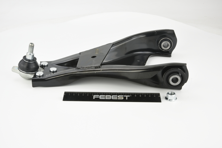 545001225R OE FEBEST Bærearm 0224-D10RH