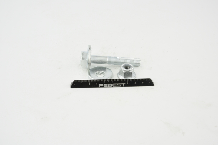 FEBEST Sturzkorrekturschraube 0229-016-KIT