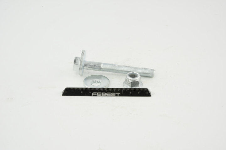 Camber justeringsskrue FEBEST 0229-017-KIT som passer til NISSAN rimelig