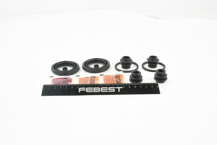 FEBEST 0475-GK1WR Brake caliper repair kit TOYOTA Camry VIII Saloon (_V7_, _VA7_, _VH7_) 3.5 (GSV70_) Petrol 305 hp 2025 price