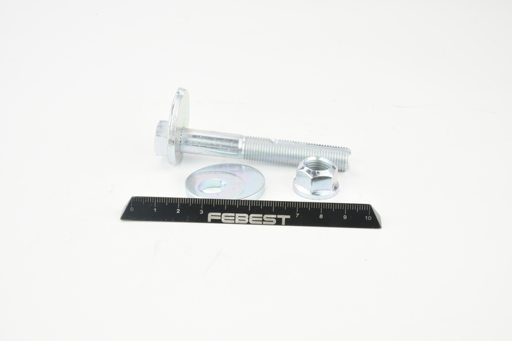 FEBEST Styrtkorrektionsskrue 0529-002-KIT