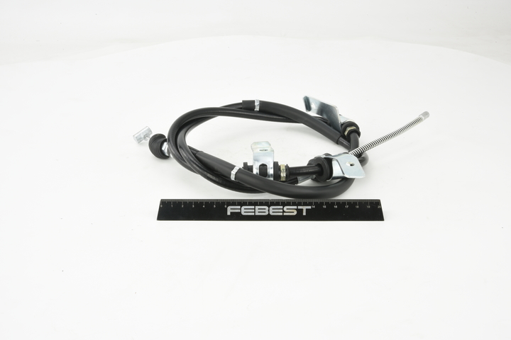 FEBEST 07100-SN413LH Remkabel SUZUKI JIMNY (FJ) 1.3 4WD (SN413) Benzine 85 Pk 2016 kosten