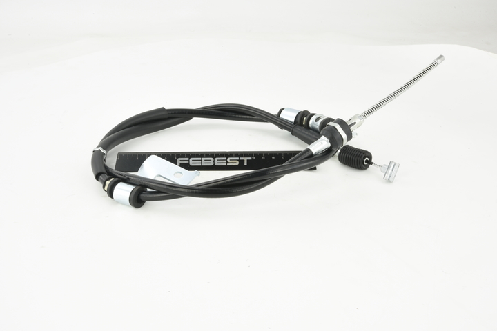 FEBEST 07100SN413RH Stovėjimo stabdys Suzuki JIMNY 2024