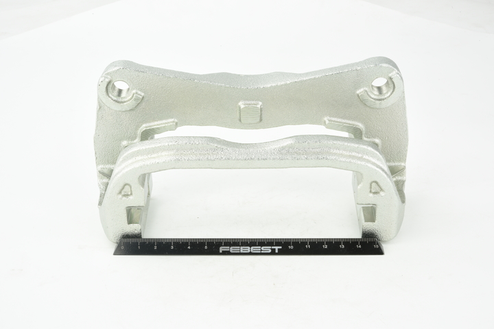 Кронштейн, корпус скобы тормоза FEBEST 0877C-S11FL совместимо с SUBARU дешево