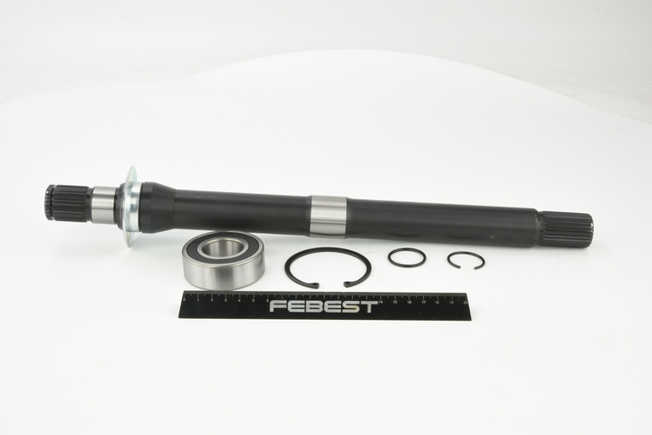 d'origine Dacia DUSTER FEBEST Cardan de transmission 1212-IX35D3AT6