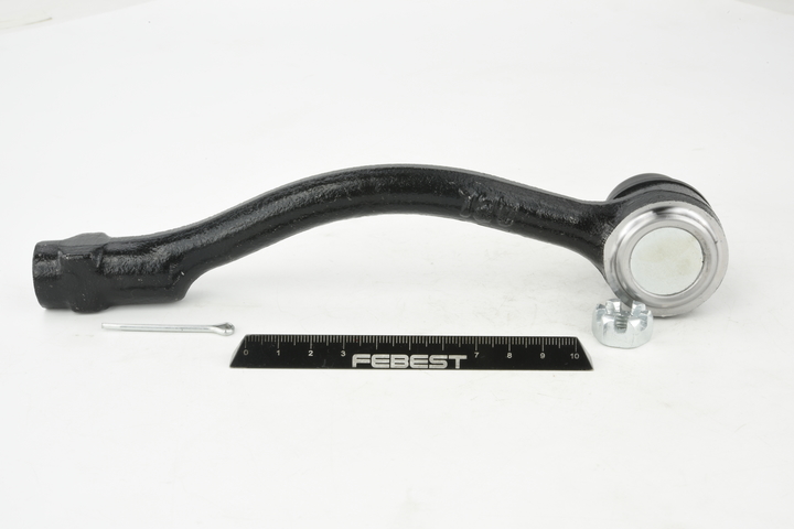 FEBEST Stuurkogel 1221-SBLH