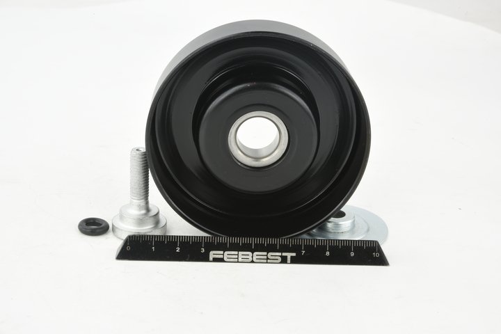 FEBEST 1788-ALZ Galoppino cinghia Audi A6 4f2 4.2 FSI quattro Benzina 350 CV 2009 prezzo