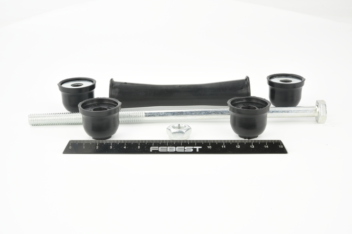 FEBEST 2123-EXPR-KIT FORD USA EXPLORER Stabilisatorstag pris