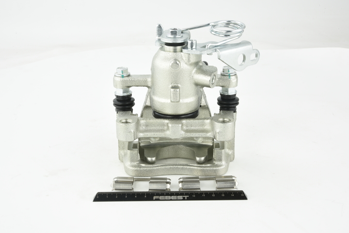 FEBEST 2177-FOCIIRL Kaliber, bremse Ford Focus mk2 Sedan 2.0 Flex Benzin/Ethanol 148 HK 2010 pris