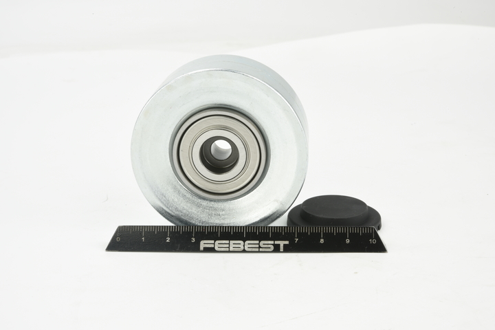 FEBEST 03L145276C Styrrulle, drivrem