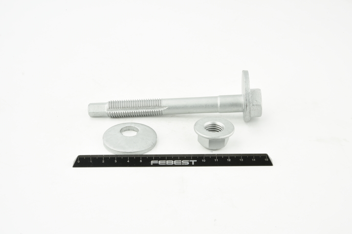 FEBEST KYF500050 Wielvluchtcorrectieschroef