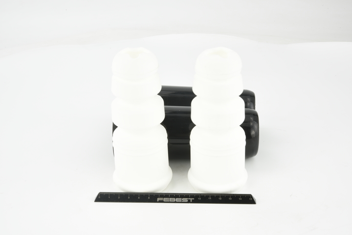 Kit parapolvere, ammortizzatore FEBEST ADSHB-8K5R-KIT adatti per AUDI, SEAT prezzi economici
