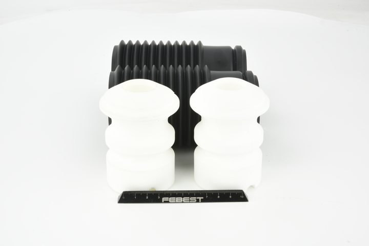 FEBEST BMSHB-E39F-KIT Пыльники и отбойники амортизатора BMW E39 520i 2.2 бензин 163 л.с. 2000
