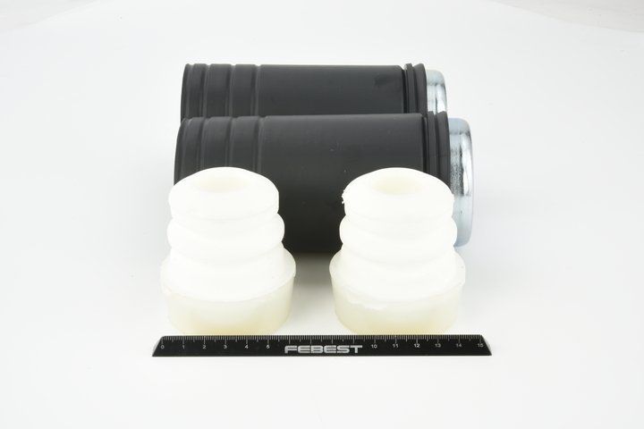 31336776554 OE FEBEST Staubschutzsatz, Stoßdämpfer BMSHB-E70F-KIT