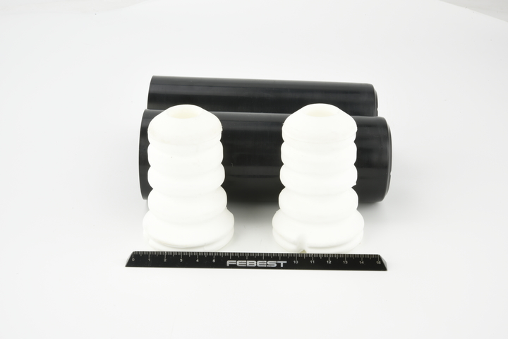 FEBEST BMSHB-E90R-KIT Пыльники и отбойники амортизатора BMW X3 (E83) 3.0 d Дизель 211 л.с. 2008