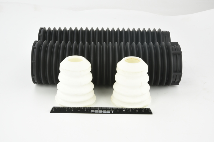 FEBEST FDSHB-KUGIIF-KIT Kit batente amortecedor Ford C Max 2 1.6 CNG Gasolina/gas natural (CNG) 117 cv 2014 preço