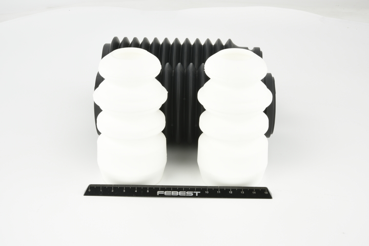 FEBEST FDSHB-MONIIIR-KIT Пыльники и отбойники амортизатора FORD Mondeo Mk2 Estate (BNP) 2.5 ST 200 бензин 205 л.с. 1999