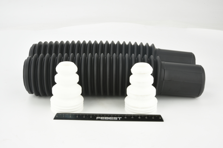 originalni Honda CR-V FEBEST Odbojne gume amortizera HSHB-ACCVIIR-KIT