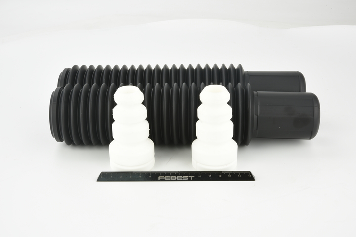 FEBEST HSHB-CLR-KIT Coifa amortecedor e batente do amortecedor HONDA Accord VII Tourer (CM, CN) 2.0 Gasolina 155 cv 2005 preço
