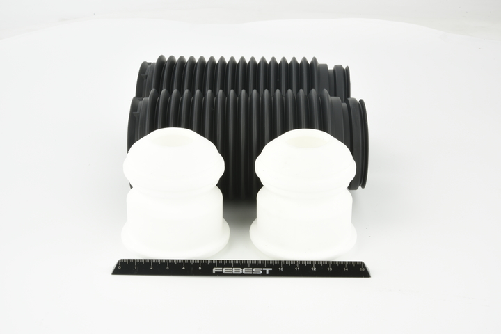 originalni Honda CR-V FEBEST Komplet zascite proti prahu, blazilnik HSHB-FDF-KIT