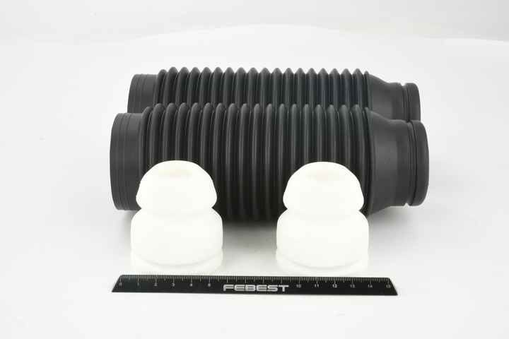 Kit parapolvere, ammortizzatore FEBEST HYSHB-IX20F-KIT adatti per HYUNDAI, KIA prezzi economici