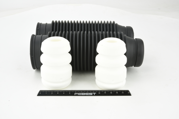 FEBEST HYSHB-TUCR-KIT Coifa amortecedor e batente do amortecedor Kia Sorento XM 2.4 CVVT Gasolina 192 cv 2012 preço