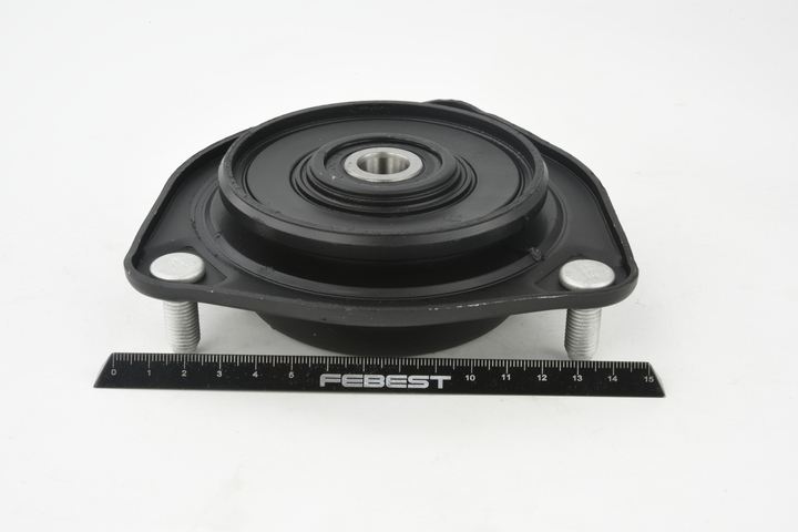 Silent bloc d'amortisseur FEBEST HYSS-M0F appropriées pour HYUNDAI pas cher