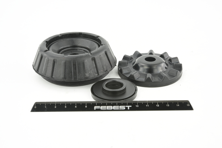 FEBEST Silent bloc d'amortisseur HYSS-SOLF-KIT