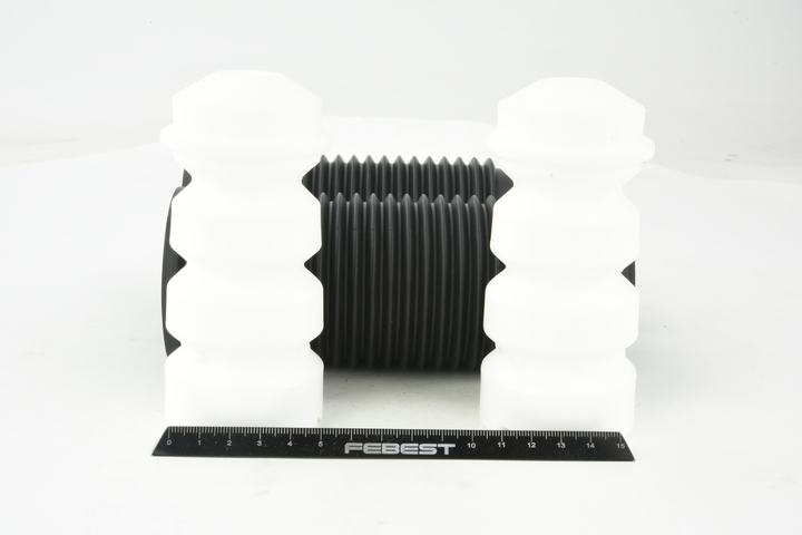 FEBEST OPSHB-CORDR-KIT Dammskydd stötdämpare Fiat Punto mk3 199 1.8 Flex Bensin/etanol 132 hk 2015 pris