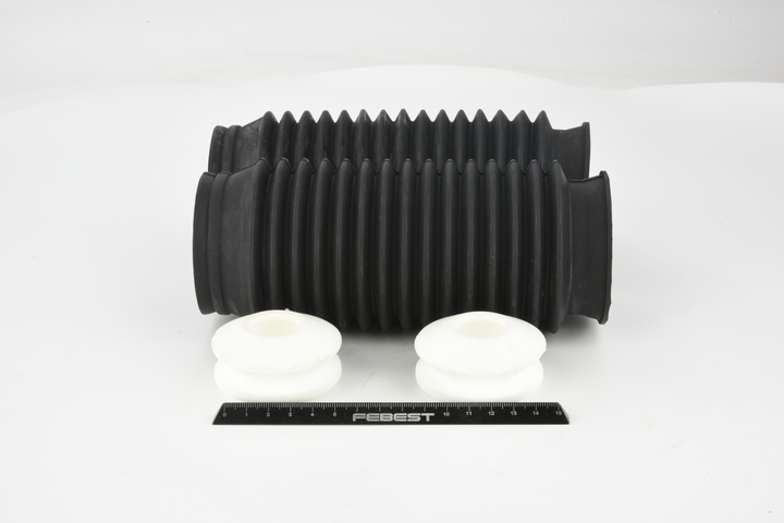 FEBEST OPSHB-INSF-KIT Komplet zascite proti prahu, blazilnik OPEL INSIGNIA kombi 1.8 (35) Bencin 140 km 2013