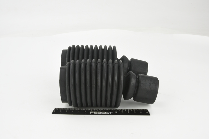 540500008R OE FEBEST Dust cover kit, shock absorber RNSHB-FLUF-KIT