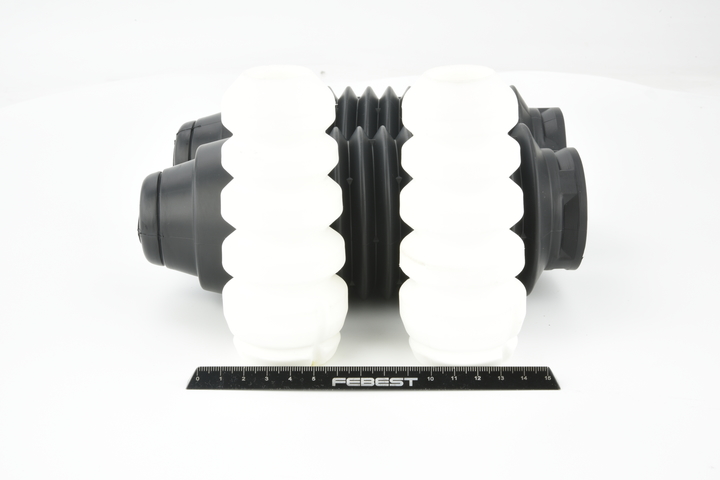 FEBEST RNSHB-KANGIIF-KIT Odbojne gume amortizera RENAULT KANGOO Express (FW0/1_) 1.6 16V LPG (FW03, FW09, FW0W) benzin//avtoplin (LPG) 106 km 2010