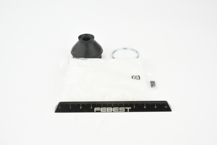 FEBEST SBRB-S12 SUBARU LEGACY Raidetangon pää