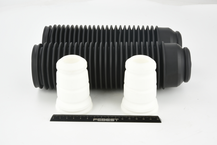 SZSHB-RW415F-KIT FEBEST Staubmanschette & Anschlagpuffer SUZUKI VITARA