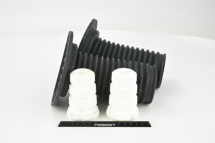 FEBEST TSHB-ADE150F-KIT пыльники и отбойники амортизатора %MODEL_NAME_SHORT_ALT%
