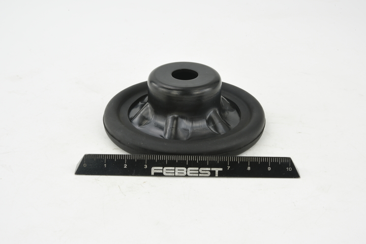 Silent bloc d'amortisseur FEBEST VWSS-7M8UPF appropriées pour VW, FORD, SEAT pas cher