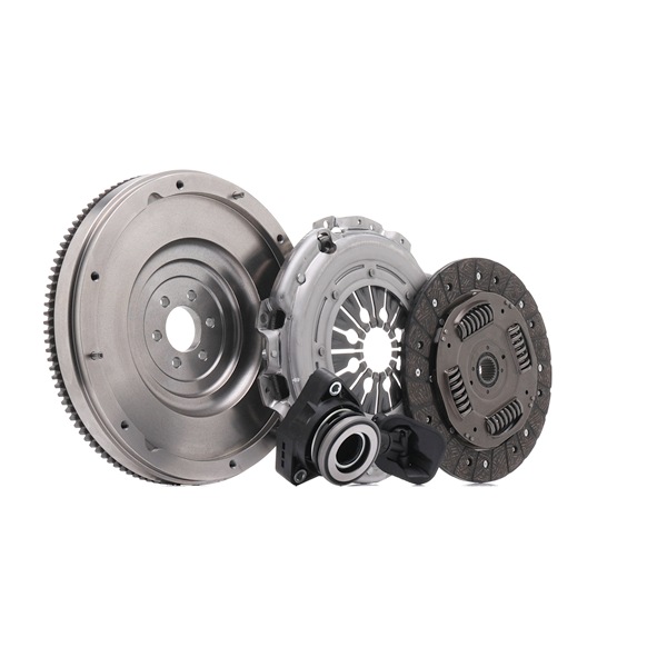 d'origine Mazda 2 RYMEC Kit d'embrayage + volant moteur SF1070054