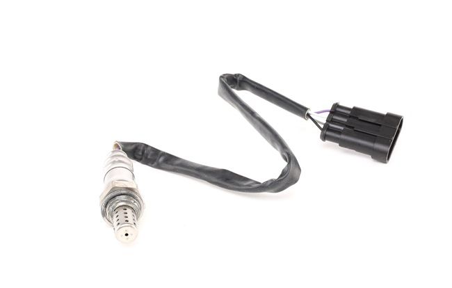 DELPHI ES20236-12B1 Fiat Punto mk3 199 lambdasonde