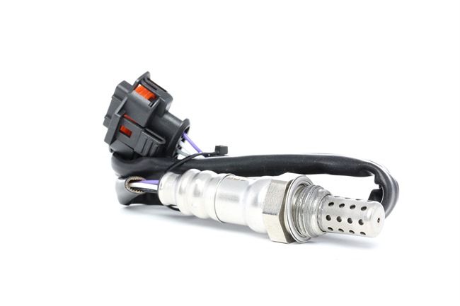 DELPHI ES20314-12B1 Opel Astra G t98 lambdasonde (nox, o2) original