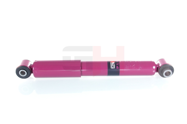 Stoßdämpfer GH GH+303762 passend für PEUGEOT, CITROËN zum günstigen Preis