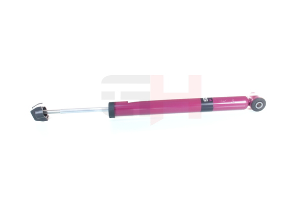 96AB18080AB OE GH Amortisseur GH+331586