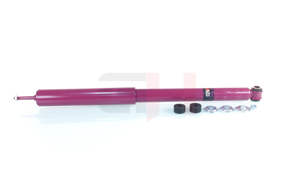 Stoßdämpfer GH GH+334504 passend für TOYOTA zum günstigen Preis