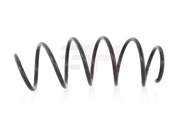 GH GH-201902 Coil spring CITROЁN C2 Hatchback (JM) 1.4 HDi Diesel 68 hp 2007 price